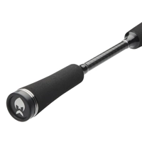 Westin W3 Streetstick 3RD Rod 7ft 1in/2-10g